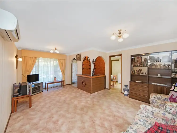 Second view of Homely house listing, 103 Thomas Mitchell Road, Killarney Vale NSW 2261