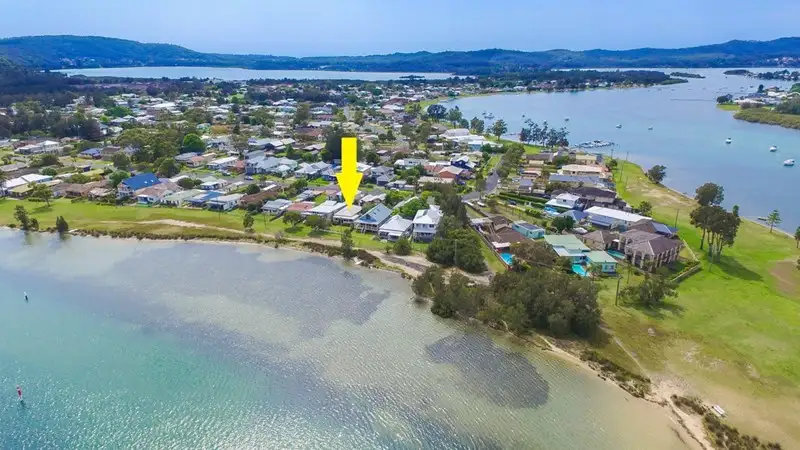 Main view of Homely house listing, 34 Malinya Road, Davistown NSW 2251