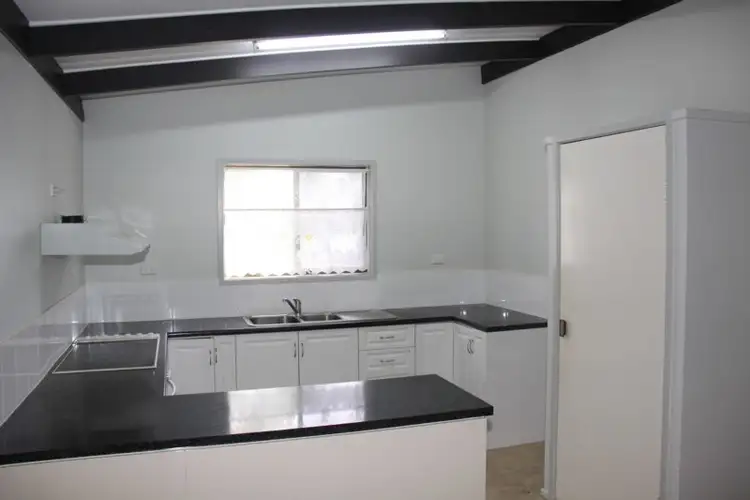 Second view of Homely house listing, 108 Malpas Street, Boyne Island QLD 4680