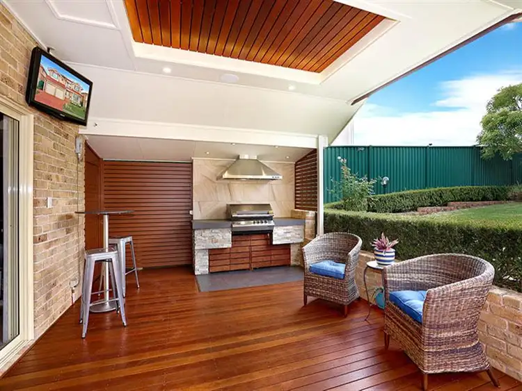 Third view of Homely house listing, 52 Huntley Drive, Blacktown NSW 2148