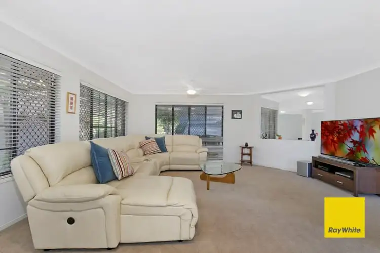 Fifth view of Homely house listing, 5 Brookside Place, Lota QLD 4179