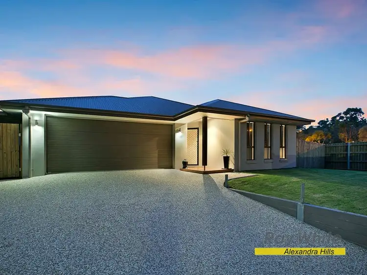 Main view of Homely house listing, 24 Camlet Place, Mount Cotton QLD 4165