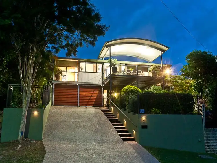 3 Rockett Street, Aspley QLD 4034