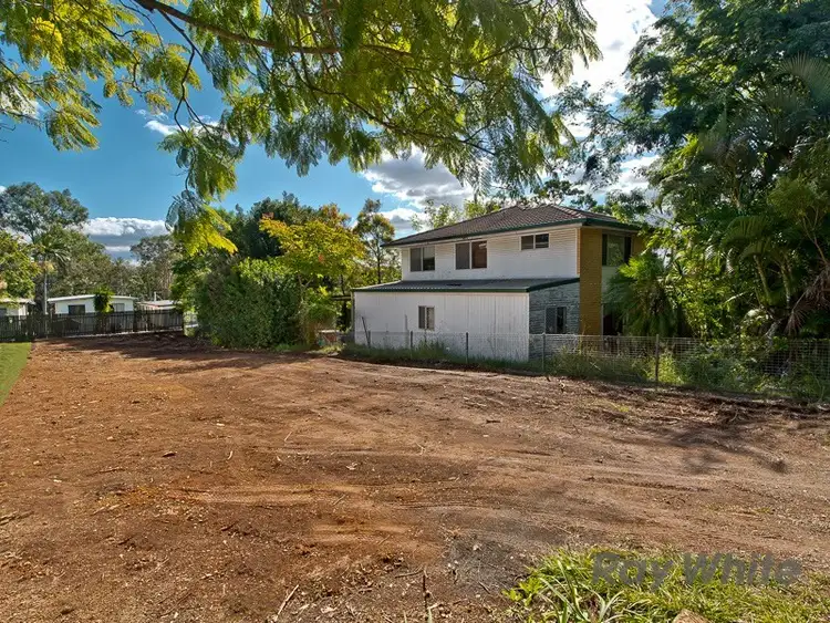 Fifth view of Homely land listing, 93b Old Gympie Road, Kallangur QLD 4503