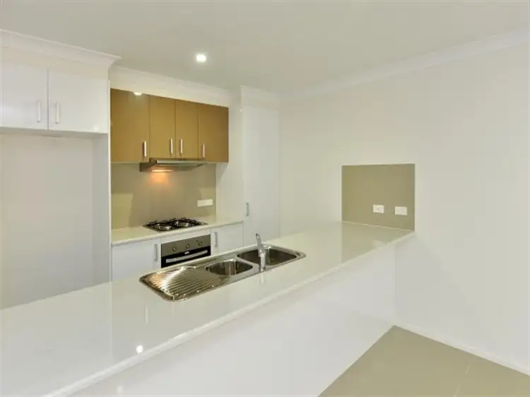 Second view of Homely unit listing, 1/6 Rubie Court, Westbrook QLD 4350