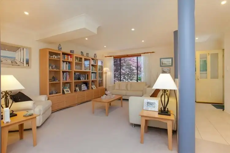 Third view of Homely townhouse listing, 3/94 Dudley Road, Charlestown NSW 2290