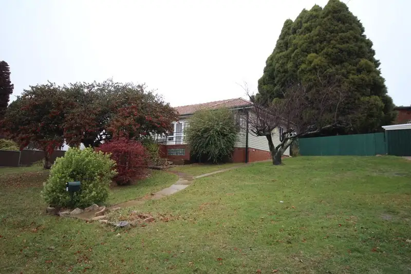Main view of Homely house listing, 6 Bligh Street, Oberon NSW 2787