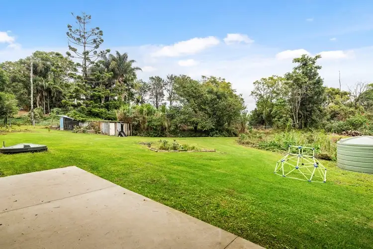 Sixth view of Homely house listing, 701 Tomewin Mountain Road, Currumbin Valley QLD 4223