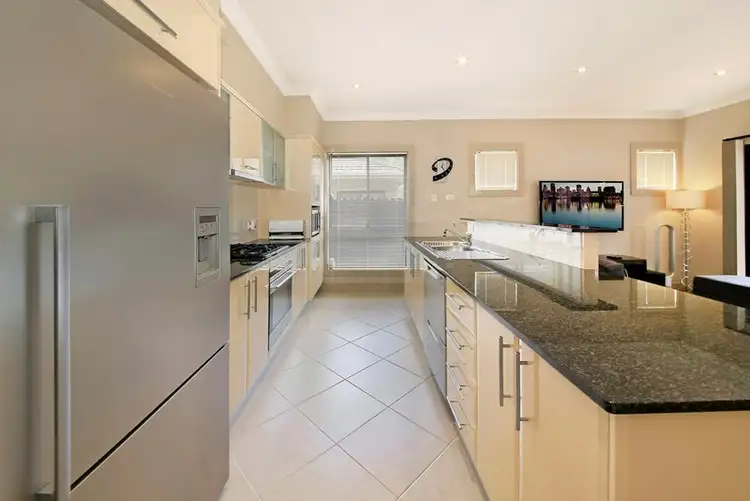 Fifth view of Homely house listing, 12 Malton Street, Stanhope Gardens NSW 2768