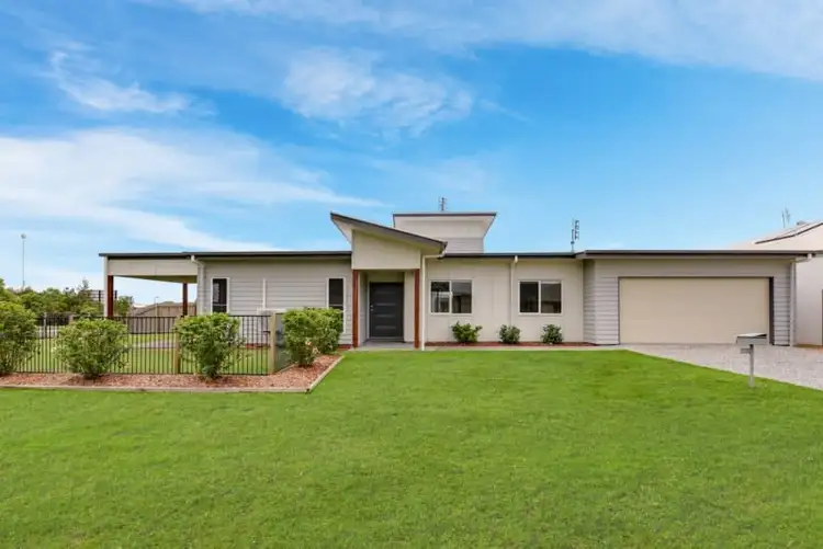 1 Ruby Crescent, Meridan Plains QLD 4551