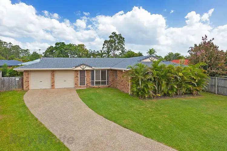 3 Karalla Court, Camira QLD 4300