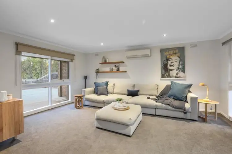 Fifth view of Homely house listing, 14 Pinecrest Drive, Highton VIC 3216