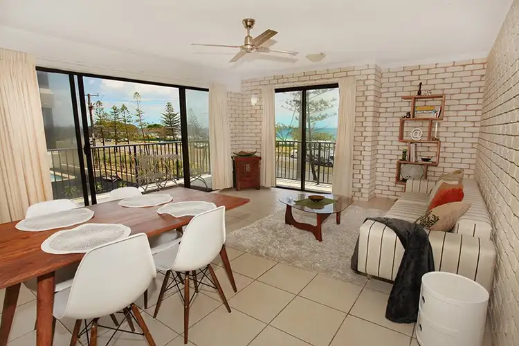 Third view of Homely unit listing, 5/132 Alexandra Parade, Alexandra Headland QLD 4572