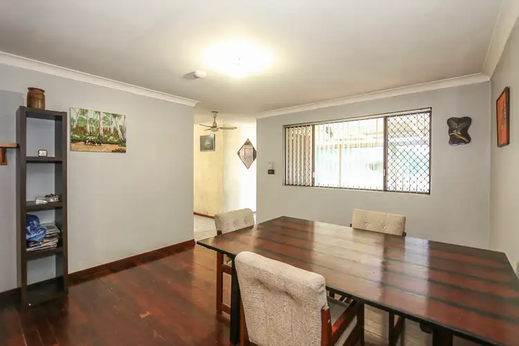 Seventh view of Homely house listing, 8 Cothill Court, Eden Hill WA 6054