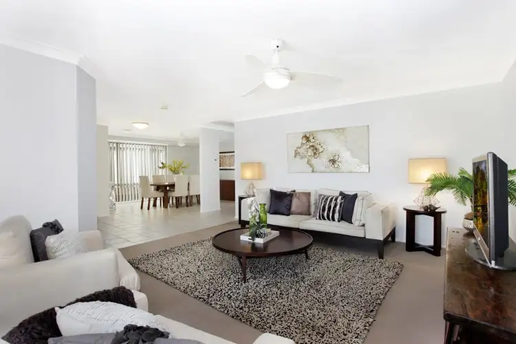 Second view of Homely house listing, 23 Pharlap Street, Bossley Park NSW 2176