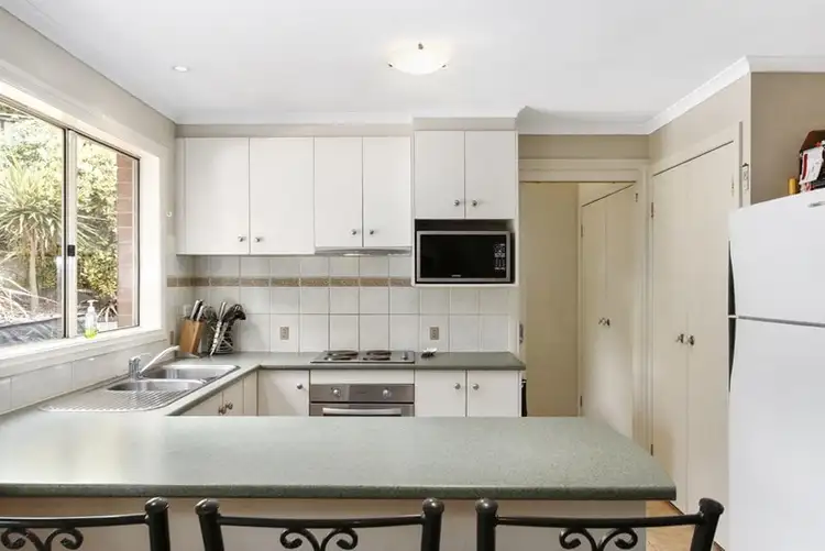 Sixth view of Homely house listing, 5 Mary Close, Woori Yallock VIC 3139