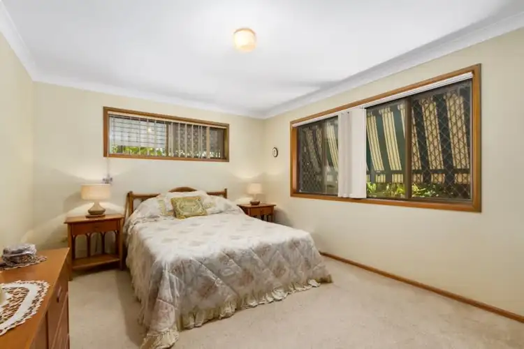 Seventh view of Homely house listing, 7 Gladiolus Court, Hollywell QLD 4216