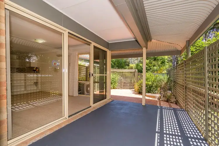 Second view of Homely unit listing, Unit 82/28 Deaves Road, Cooranbong NSW 2265