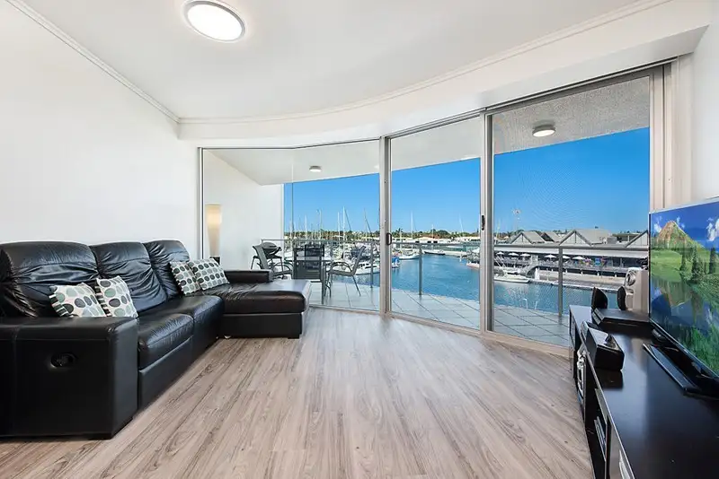Main view of Homely apartment listing, 315/13 Nicklin Way, Minyama QLD 4575