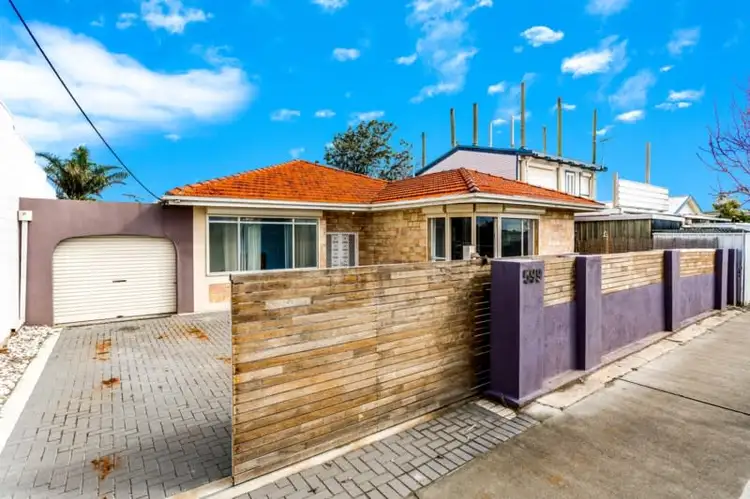 599 Military Road, Largs North SA 5016
