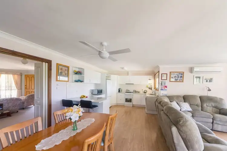 Third view of Homely rural property listing, 43 Chardonnay Lane, Cowra NSW 2794