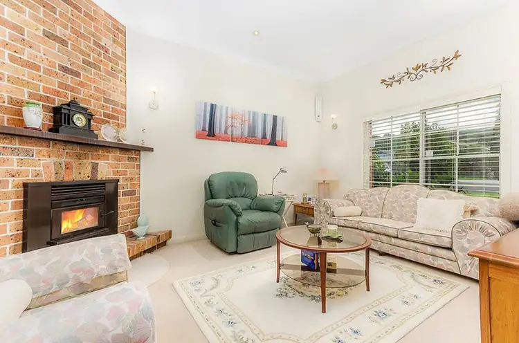 Second view of Homely house listing, 32 Hillcrest Avenue, Woonona NSW 2517