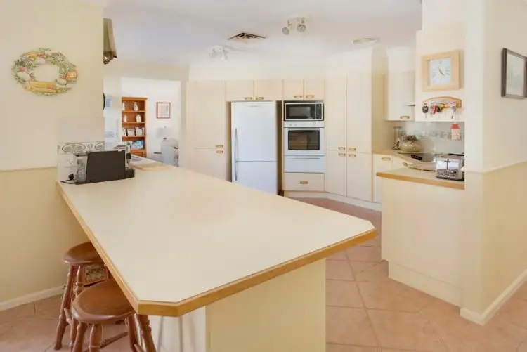 Fourth view of Homely house listing, 36 Brindabella Drive, Shell Cove NSW 2529