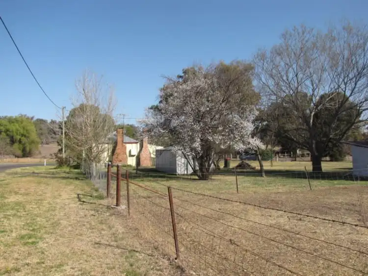 Second view of Homely house listing, 5-7 Fortune Street, Wallabadah NSW 2343