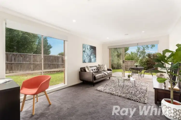 Sixth view of Homely house listing, 1 TINGARA Crest, Doreen VIC 3754