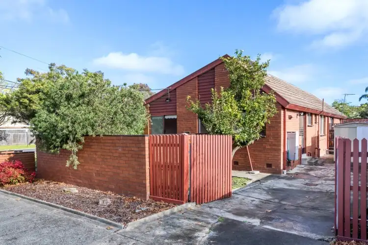 3/27 Latrobe Street, Hughesdale VIC 3166