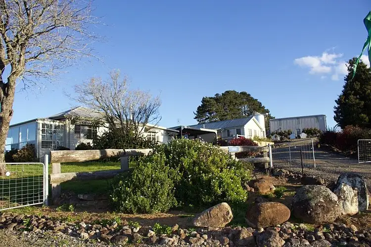 Third view of Homely rural property listing, 5615 Waterfall Way, Dorrigo NSW 2453