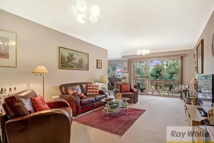 Second view of Homely unit listing, 5/22 Hampton Court Road, Carlton NSW 2218