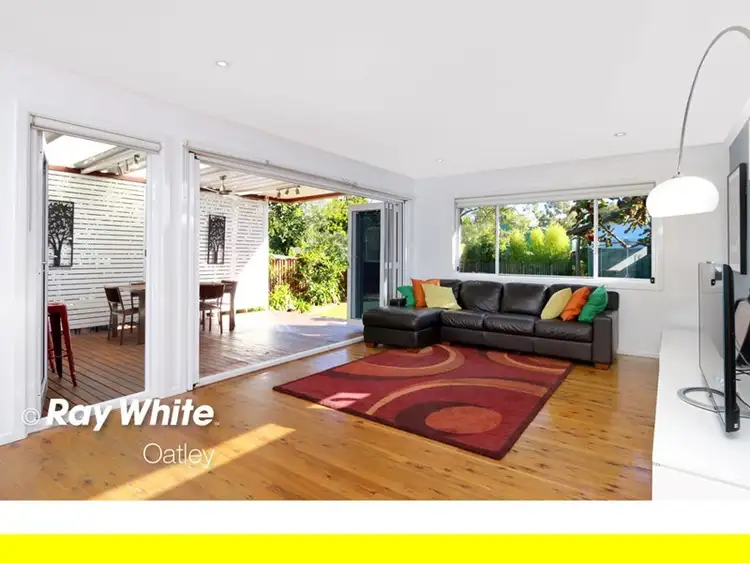 Fourth view of Homely house listing, 60 Mi Mi Street, Oatley NSW 2223