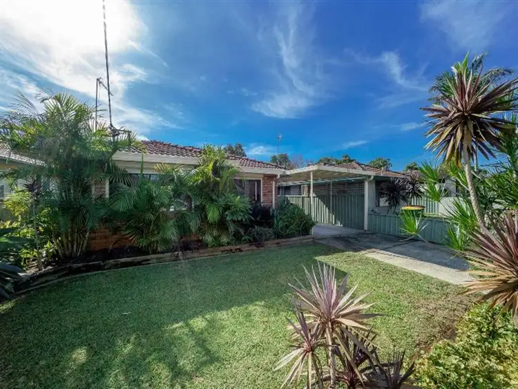 Second view of Homely house listing, 83 Veron Road, Umina Beach NSW 2257