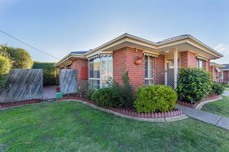 Main view of Homely house listing, 1/282 Church Street, Hamlyn Heights VIC 3215