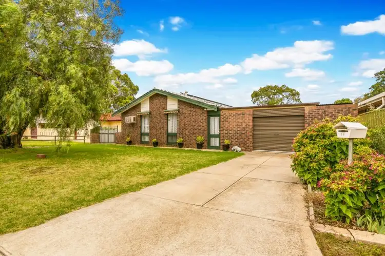 35 Abbott Avenue, Morphett Vale SA 5162