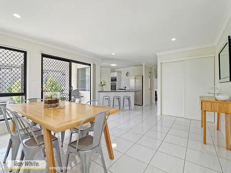 10 Duncan Crescent, Joyner QLD 4500
