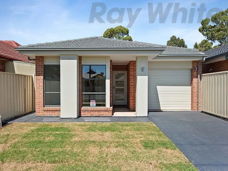 Main view of Homely house listing, 3 James Street, Woodville West SA 5011