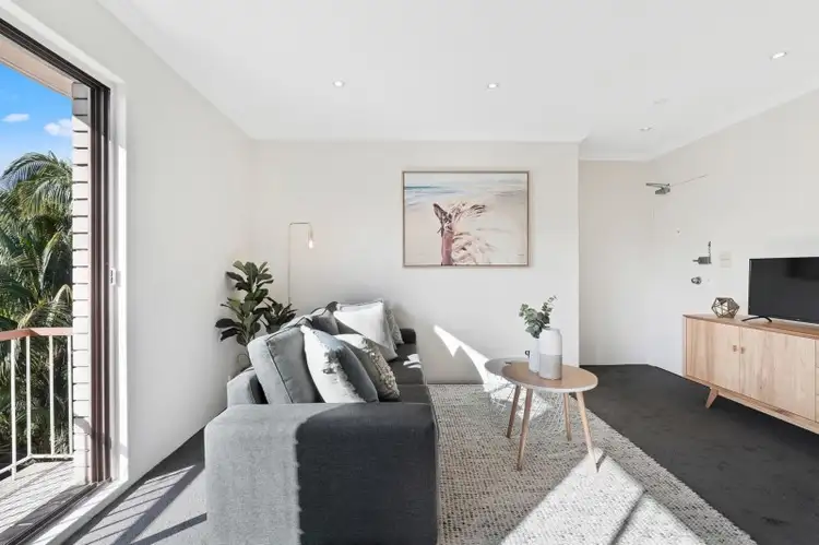 Fifth view of Homely apartment listing, 7/119 Pitt Street, Redfern NSW 2016
