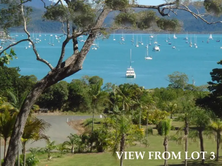 Third view of Homely land listing, Lot 3 Mandalay Gardens, Mandalay Road, Mandalay QLD 4802