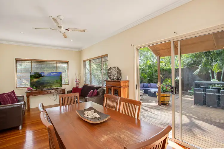 Fourth view of Homely townhouse listing, 1/11 Winton Terrace, Varsity Lakes QLD 4227