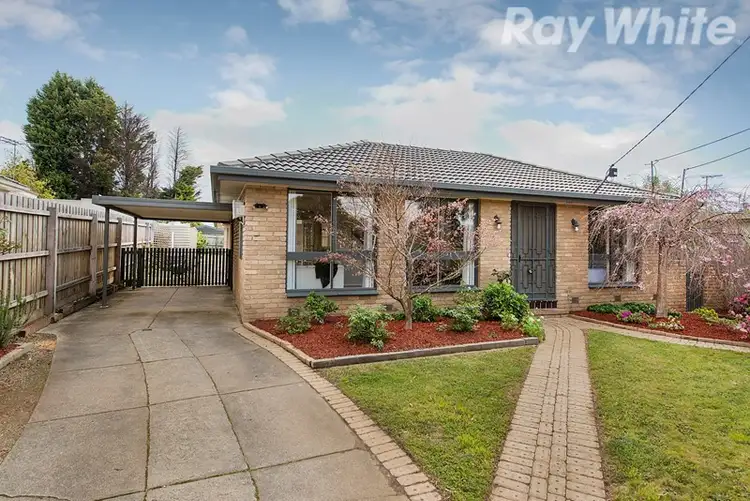 17 Marlborough Road, Bayswater VIC 3153