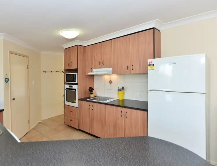 Fourth view of Homely house listing, 8 Prime Minister Drive, Middle Ridge QLD 4350