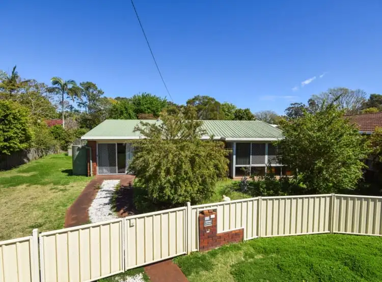 11 Patrick Street, Harristown QLD 4350
