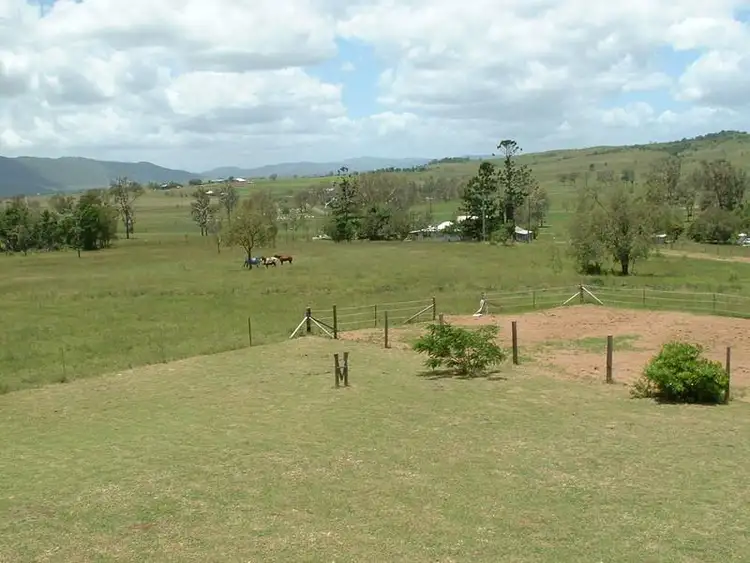Second view of Homely rural property listing, Address available on request