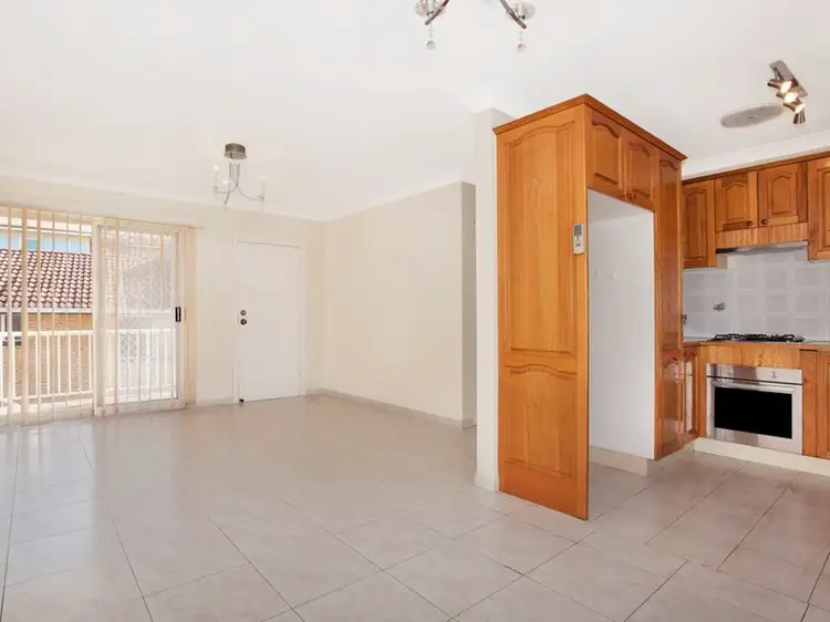 Second view of Homely house listing, 4/142 Homer Street, Earlwood NSW 2206