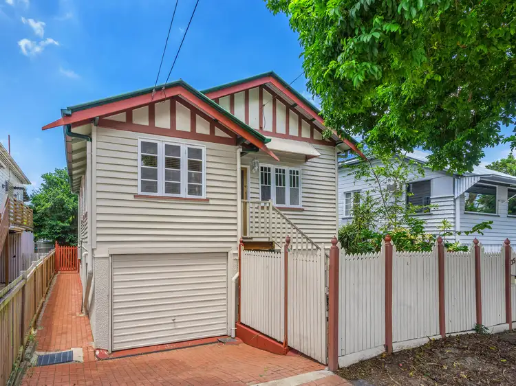 35 Latrobe Street, East Brisbane QLD 4169