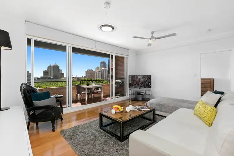 22/300 Riley Street, Surry Hills NSW 2010