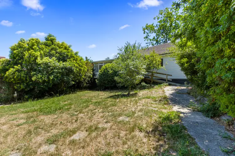 Fifth view of Homely house listing, 3 Edith Street, Heathmont VIC 3135