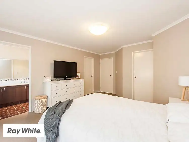 Seventh view of Homely house listing, 3 Musselbrook Trail, Ellenbrook WA 6069